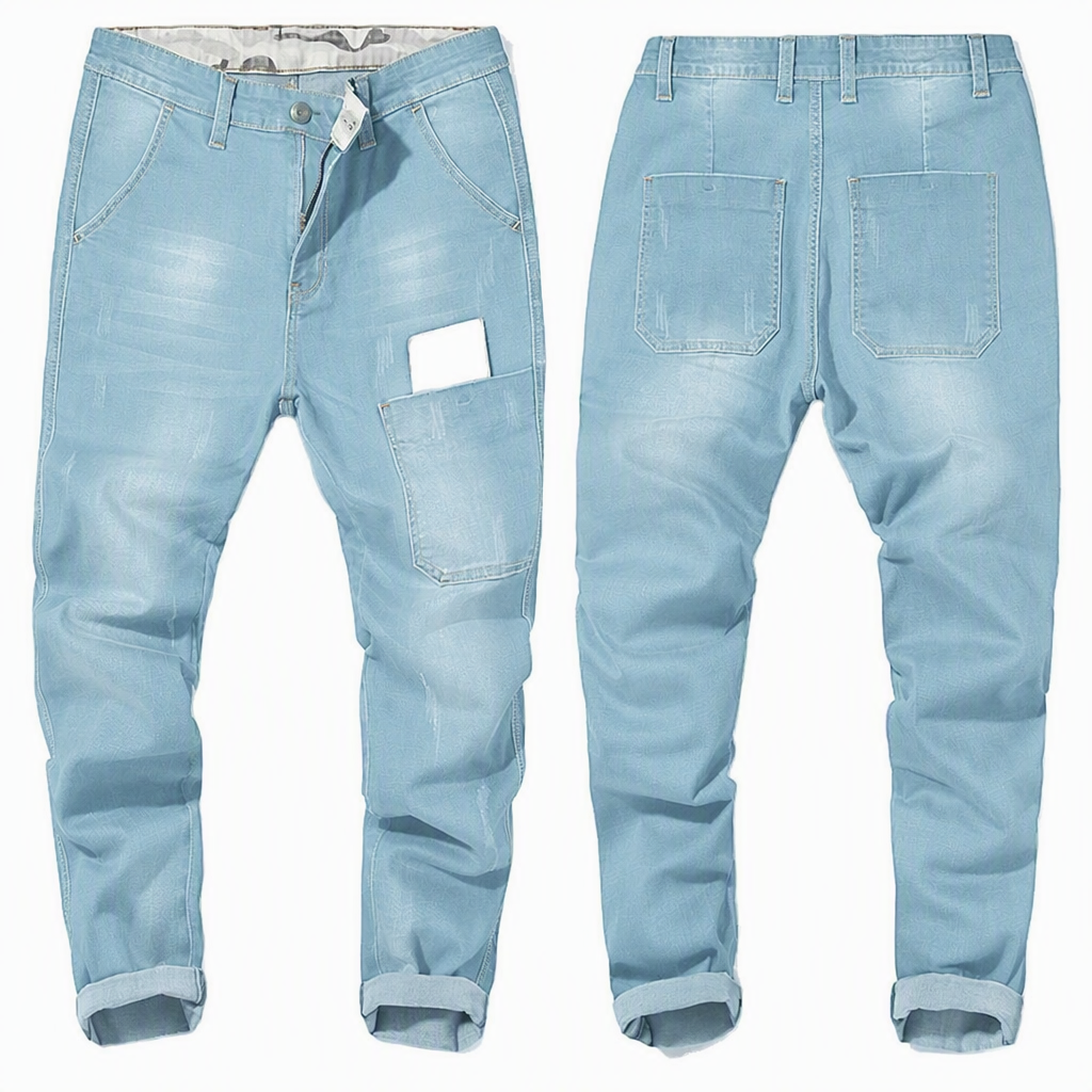 Bleu clair