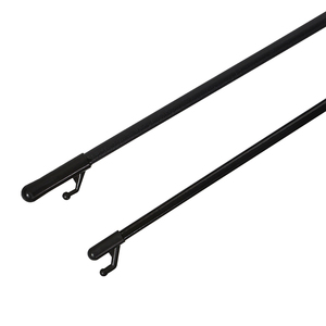 All-Weather X Stand - Thermal-Stable Plastic (-40&deg;<strong>F</strong> to 120&deg;<strong>F</strong>) + Scratch-Resistant Surface - Product Image 2