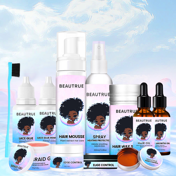 Ensemble BH101-11 pièces