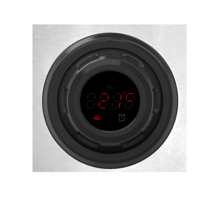 Aanpasbare MK432 intelligente TFT plastic 220V thermostaatknopregelaar met IP67 waterdichtheid - Product Image 3