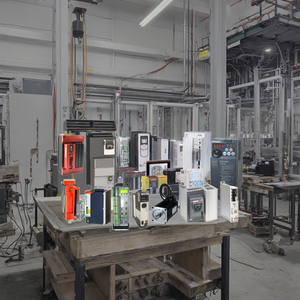 Competitive Industrial Control CPU Used for <strong>PLC</strong> <strong>Programming</strong> 8536SDO1V02S - Product Image 1