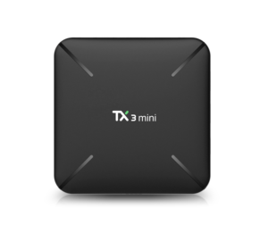 Amlogic S905W Lên Đến 2.0 GHz, Quad Core ARM Cortex-A53 GPU: penta Core Mali-450 750MHz <span class=keywords><strong>Android</strong></span> OTT IPTV Hộp - Product Image 6