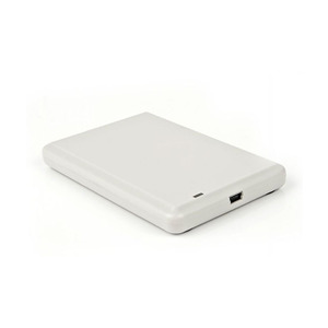 Yüksek kalite USB RFID UHF masaüstü okuyucu ve yazıcı Windows yazılımı ile - Product Image 1