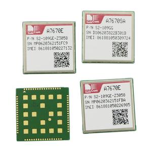 Modulo GSM/GPRS ad alta velocità SIM800C per una trasmissione dati efficiente - Product Image 4
