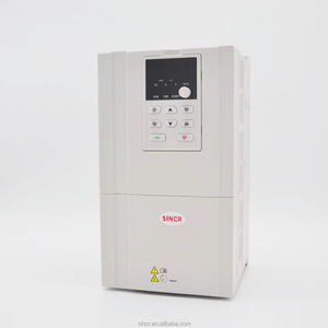 10 para HP Imán de accionamiento de frecuencia variable VFD Unidad de frecuencia AC/DC para Control de velocidad Compresor de aire Control de accionamiento de frecuencia - Product Image 1
