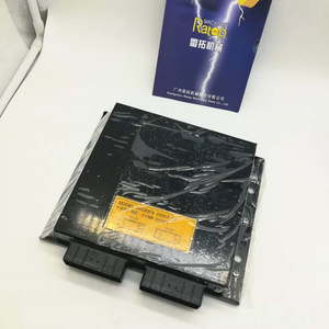 Nuovo Programmato R500LC-7 ROBEX 4500LC-7 ECU Controller Escavatore Computer di Bordo CPU 21NB-33001