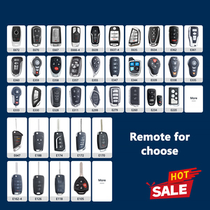 Auto Smart Key Fixed and Learning Code Universal Duplicate Car Remote <strong>Control</strong> Key for T-oyota <strong>B</strong>-mw H-onda <strong>B</strong>-enz