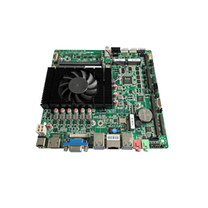 Intel I3 I5 I7 11th 12th Gen Dual DDR4 4G WIFI <strong>X86</strong> <strong>Embedded</strong> on <strong>Board</strong> Processor Cpu Mini Industrial <strong>Computer</strong> Motherboard - Product Image 2