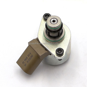 Válvula comum 28362036 do IM V da válvula do controle do injector do trilho para <span class=keywords><strong>Delphi</strong></span>