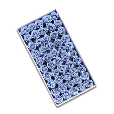 Ice blue