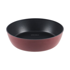 POCOCINA Modern tasarım MSF-A6064 10 adet yapışmaz TENCERE SETİ katlanabilir indüksiyon uyumlu çıkarılabilir kolu sürdürülebilir mutfak - Product Image 6