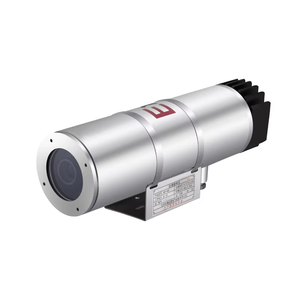 กล้อง ATEX iecex ระบบปรับอากาศ HD กันระเบิดสำหรับอุณหภูมิสูง - Product Image 1