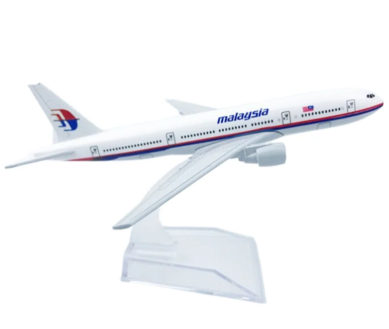 Malaisie B777