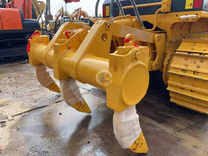 Hot-sale Shantui Bulldozer Backhoe <strong>160HP</strong> Tracked Dozer <strong>SD16</strong> for Sale in Shanghai China
