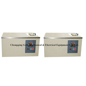 <strong>Automated</strong> Cold Filter Plugging Point (CFPP) Analyzer for Petroleum Products ASTM D6371 - Product Image 3