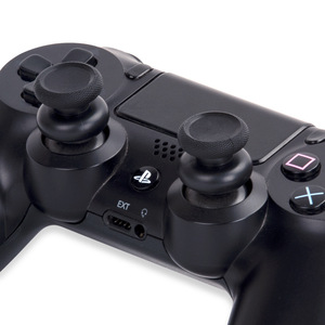 RALAN Joystick Cover Extender Caps <span class=keywords><strong>PS4</strong></span> PS5 <span class=keywords><strong>Controller</strong></span> Tasten Auslöser für Playstation 4