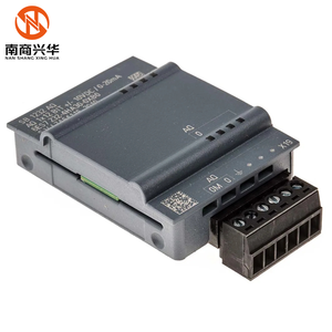 New Original Warehouse Stock PLC Programmable Controller SIMATIC S7-1200 6ES7232-4HA30-0XB0 <strong>Analog</strong> <strong>Output</strong> <strong>Module</strong>