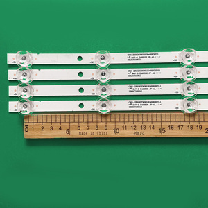 XS-2951 LCD TV Backlight Strip CRH-ZS55D5P303012048BKREV1.1 LB-C550U18-E2-<strong>B</strong> for <strong>Sanyo</strong> 55CE860D5 LU55C61 LU55J71 LS55Z51Z(PRO) - Product Image 5