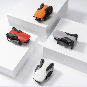FLYXINSIM EVO Nano + 4K HD kamera gelişmiş takım Edition GPS ve uzaktan kumanda ile akıllı engel kaçınma Drones - Product Image 3