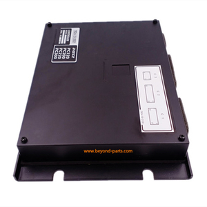 PC120 PC200 p220 PC300 unità di controllo del pannello di controllo dell'ecu della scatola dell'escavatore Assy con 7824 di programma-2001 - Product Image 4