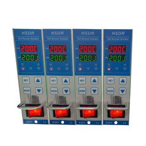 Tarjeta de control de temperatura de repuesto, módulo controlador de temperatura de canal caliente para moldeo por inyección - Product Image 3