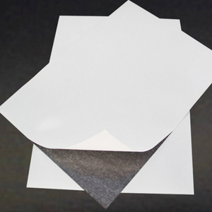 Bloc de notas de magnetismo personalizable para hacer listas bloc de escritura magnético con portalápices imán para refrigerador línea de mensaje nota - Product Image 2