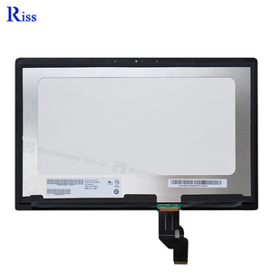 Riss UX390U 1920*1080 FHD B125HAN03.0LEDディスプレイ12.5インチ30ピンラップトップLCDスクリーンタッチアセンブリAsusUX390U用 - Product Image 4
