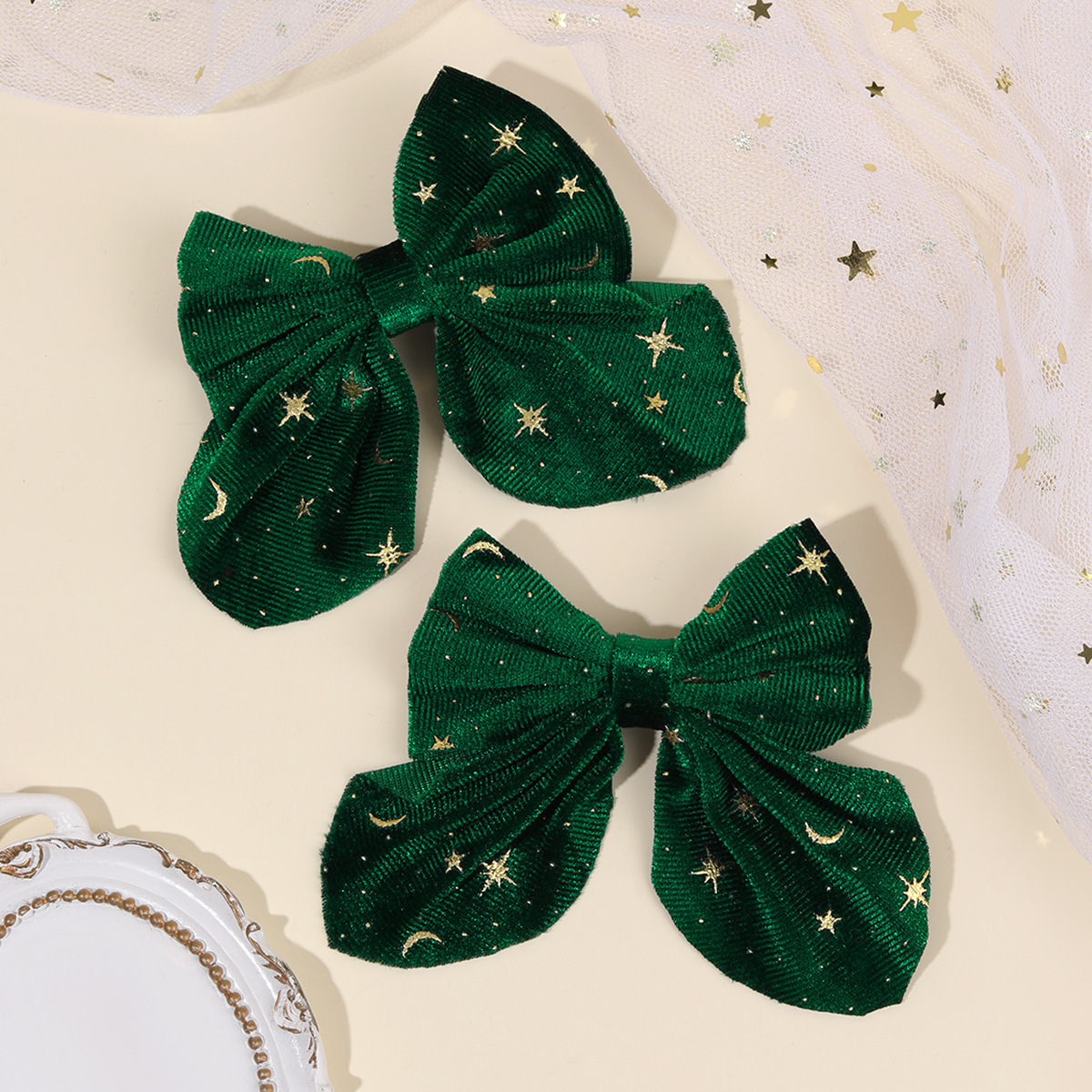 Green-2pcs