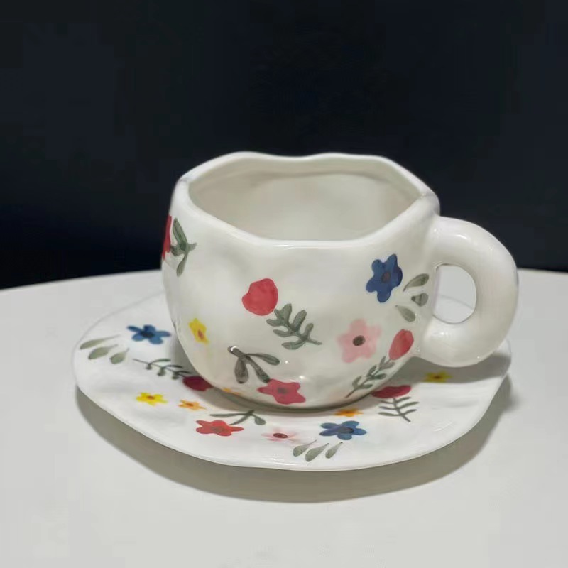 Fiore bianco