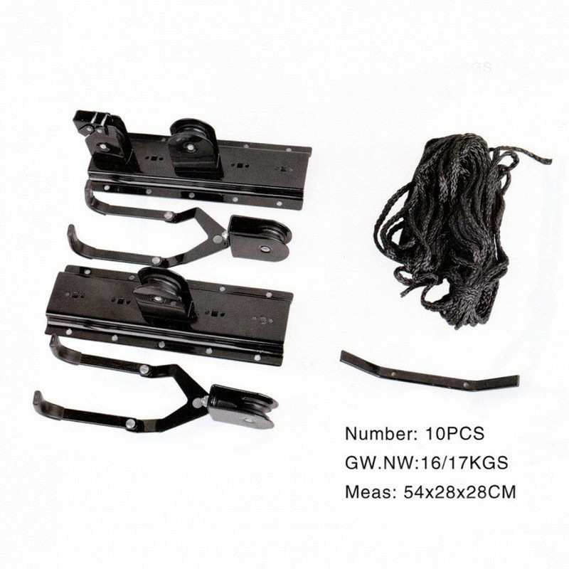 Black-Ceiling hanger