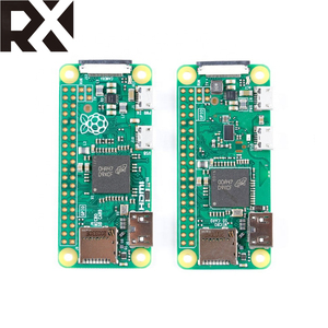 TZ HOT SELL Raspberry Pi Zero Board 1GHz CPU 512MB RAM mit WIFI BLE Für Raspberry Pi Zero