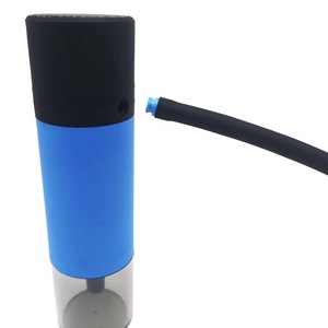 Mini Hookahs Portable Hookah Mini Cup Set Arylic Cup Shisha Portable Hookah Cup - Product Image 4