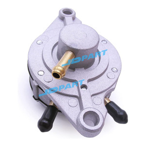 Cho <span class=keywords><strong>mikuni</strong></span> <span class=keywords><strong>dual</strong></span>-<span class=keywords><strong>carb</strong></span> Hệ thống bơm nhiên liệu Ổ cắm kép Vòng DF52-176 Bộ phận động cơ để bán - Product Image 5