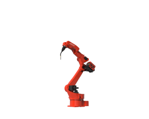 CH2000-10 Programmierung Freier Schweiß roboter Industrieller Schweiß roboter 6-Achsen-Gelenkroboter - Product Image 4