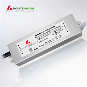 Mini Transformer 12v 700ma Constant Current <strong>Led</strong> Driver <strong>10w</strong> <strong>Led</strong> Driver - Product Image 3