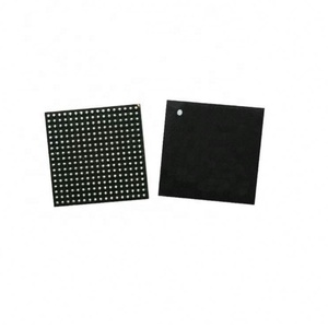 Zhida SHUNFA ส่วนประกอบ IC MAX4410EBE + T BGA MAX4410 MAX4410EBE - Product Image 3