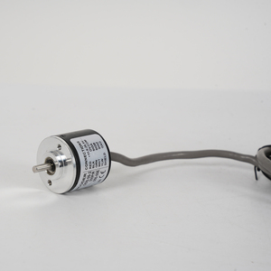 New and Original Rotary Nemicon <strong>Encoder</strong> <strong>OSS</strong>-02-2HC Incremental <strong>Encoder</strong> - Product Image 2