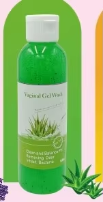 Sabor Aloe Vera