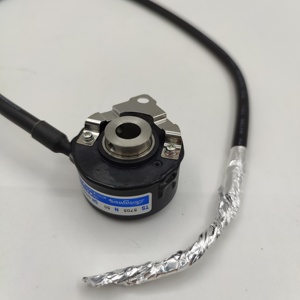 TS5291N542 nuovo Encoder originale con albero incrementale con sensore rotativo fotoelettrico pronto per la spedizione - Product Image 4