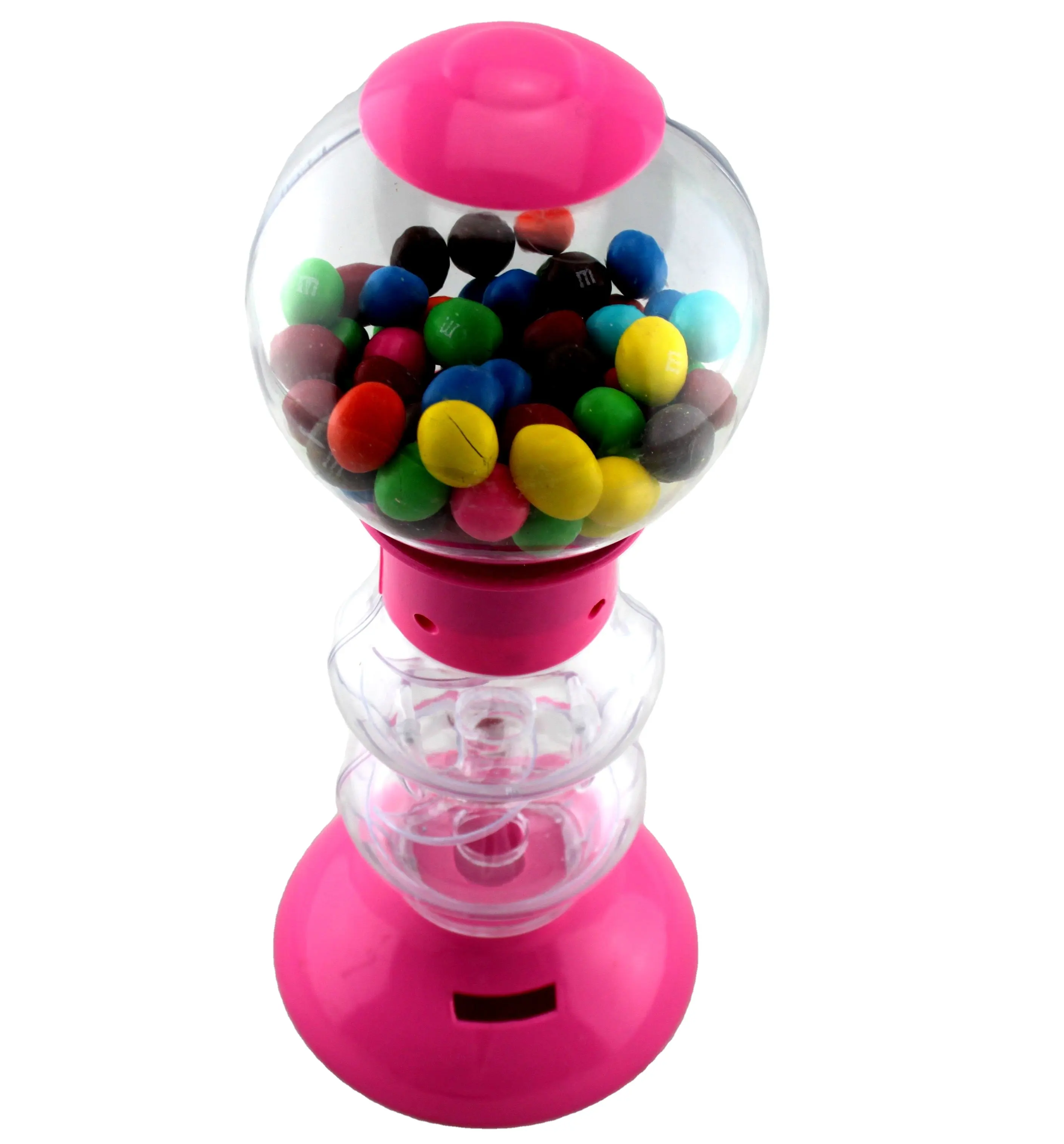 gumball and chocolate dispenser candy machine toy kids toy GVM012