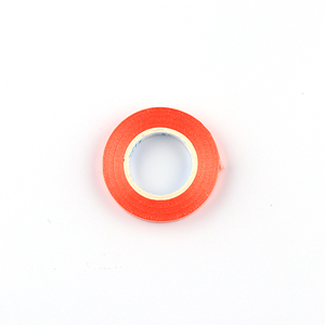 5毫米 * 10米工厂定制打印纯色PP彩色色带用于包装和礼品 - Product Image 3