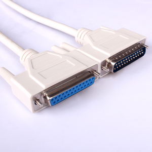 Bilgisayar kullanımı DB25M/DB25F seri kablo - Product Image 2