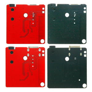DIY BT 4.1 & 5.0オーディオレシーバーボードMP3ロスレスデコーダーモジュールワイヤレスステレオ音楽3.7-5Vパワー使いやすいIC - Product Image 3