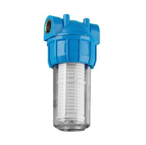 水过滤器，聚磷酸盐过滤器，防垢 - Product Image 1