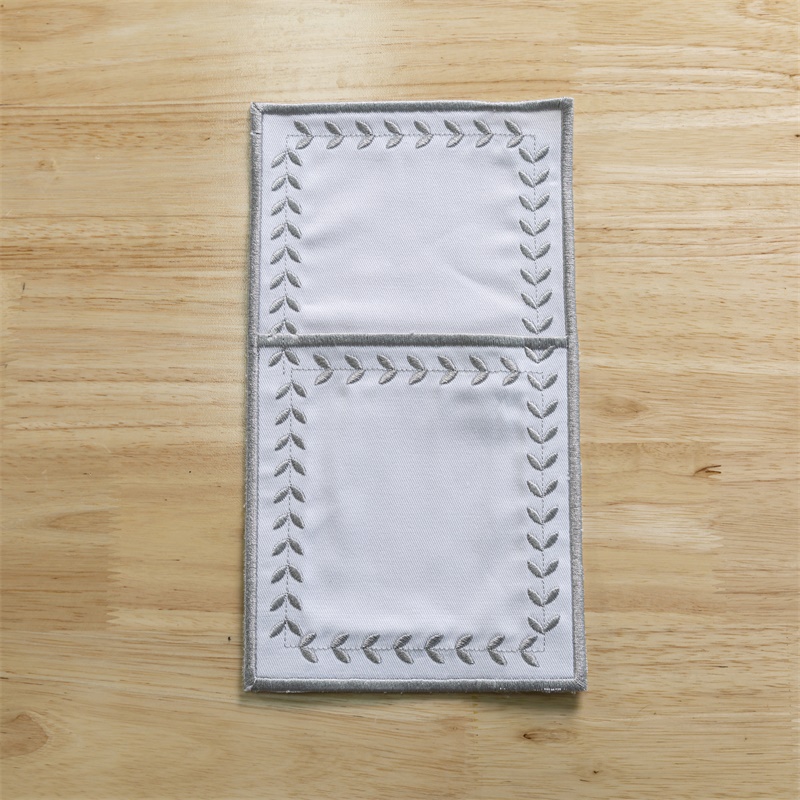 Cutlery Pocket (14*25cm)Volume Discounts Available