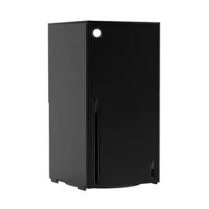 Xbox serisi için toz geçirmez koruyucu kabuk konsol durumda X Host manyetik deri kılıf koruyucu kabuk oyun aksesuarları - Product Image 5