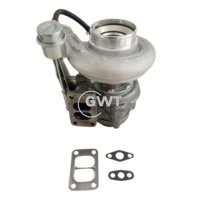 HE221EW 4B3.9 6A3.4 6B5.9 B F G ISB ISD ISBE ISF ISG QSB turbo kiti turbo 4040570 4040571 4955281 - Product Image 3
