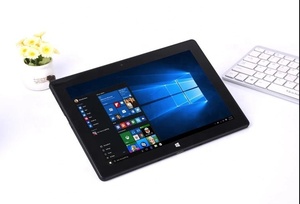 Tableta PC Win10 de 10,1 pulgadas con licencia de fábrica, computadora Intel N4020C, procesador de 64 bits, pantalla IPS, cámara LCD HD, tableta con ventana - Product Image 2