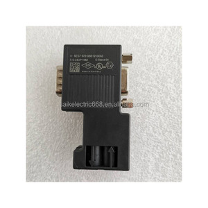 Sconto prezzo Plc programmatori controller 6ES7960-1AA06-0XA0 modulo di ingresso scheda di controllo industriale Plc - Product Image 4