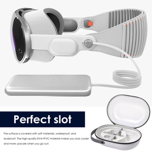 For Vision <strong>Pro</strong> <strong>Box</strong> Accessories case Packaging case Ead Mounted Equipment Preservation <strong>Box</strong> for Vision <strong>Pro</strong> Vr case - Product Image 3